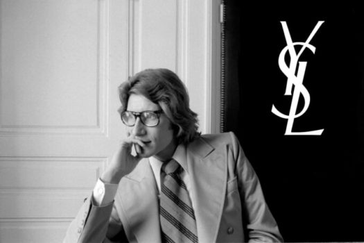 Yves Saint Laurent